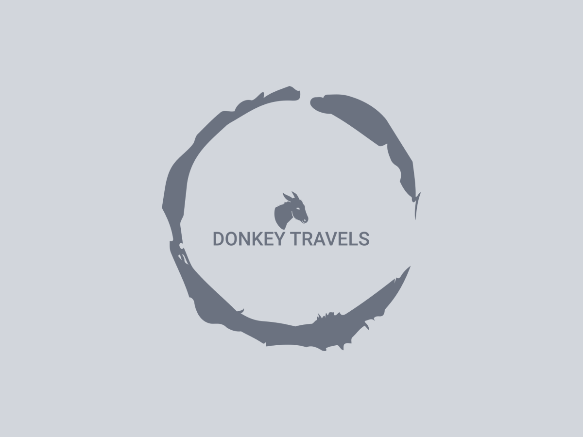 Donkey Travels